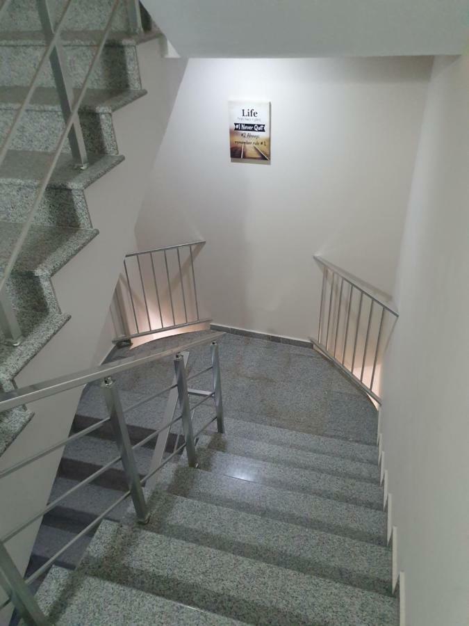 Family Hotel Novel City 布尔加斯 外观 照片